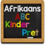ABC Kinder Pret in Afrikaans
