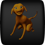 Roody mange les araignées