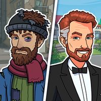 Hobo Life - business simulator