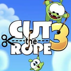 Cut the Rope 3