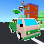 Moving Master 3D