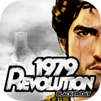 1979 Revolution: Black Friday