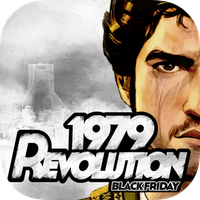 1979 Revolution: Black Friday