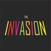 The Invasion