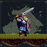 Viking Dawn: Thorstein