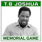 T.B Joshua Memorial Game