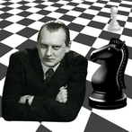 Chess Alekhine Defense Pro