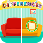 Find the Differences: Spot it
