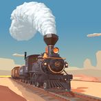 Super Runway Train