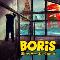 BORIS: Escape from Brexit Isla
