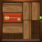 Unblock - Sliding Block Puzzle