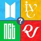 KPOP Game: Logo Quiz 2023