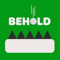 Behold - Simple Minimalistic G