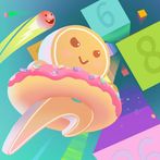 Push Block: Tsunami Jump