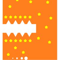 M N Zig Jump