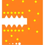 M N Zig Jump