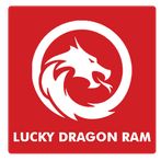 Lucky Dragon Ram