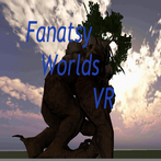 Fantasy Worlds VR