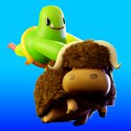 Monster Rodeo