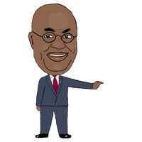 Who is in your pocket?