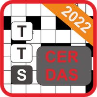 TTS Cerdas : Teka Teki Silang