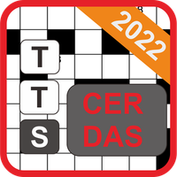 TTS Cerdas : Teka Teki Silang