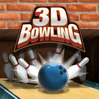 3D Bowling - The Ultimate Ten