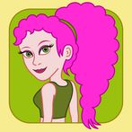 Lara Magenta: Anagram Tale