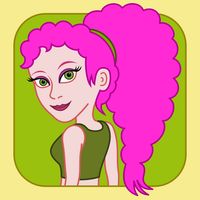 Lara Magenta: Anagram Tale