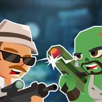 Zombie Siege: City Reckoning