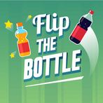Toss the Bottle