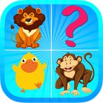 Memory Matching Brain Games Fo