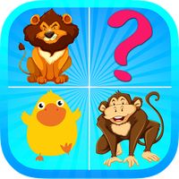 Memory Matching Brain Games Fo