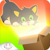 Meow Meow Meow : Jumping Cat !