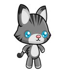 Cat Felix on the cake quest