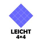 Emojirätsel Leicht 4×4