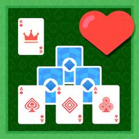 TriPeaks Solitaire - Solitaire