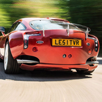 City Race Sagaris Simulator