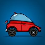 Off Road Car Driving Adventure