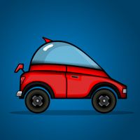 Off Road Car Driving Adventure