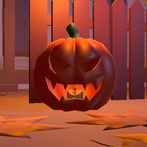 Haloween Rush 3D