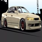 Japanese Car Simulator