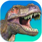 Guess the dinosaur game