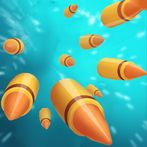 Merged Bullets