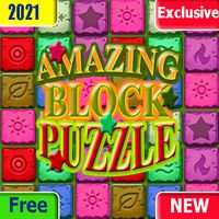 Amazing Block Puzzle 2021