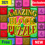Amazing Block Puzzle 2021
