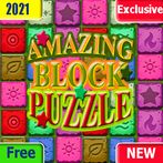 Amazing Block Puzzle 2021