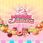 Merge Cakes