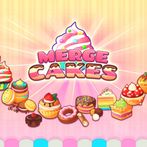 Merge Cakes