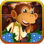 Mascot Monkey Escape